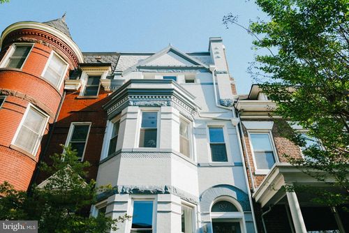 2-1306 Monroe St Nw, WASHINGTON, DC, 20010-3423 | Card Image