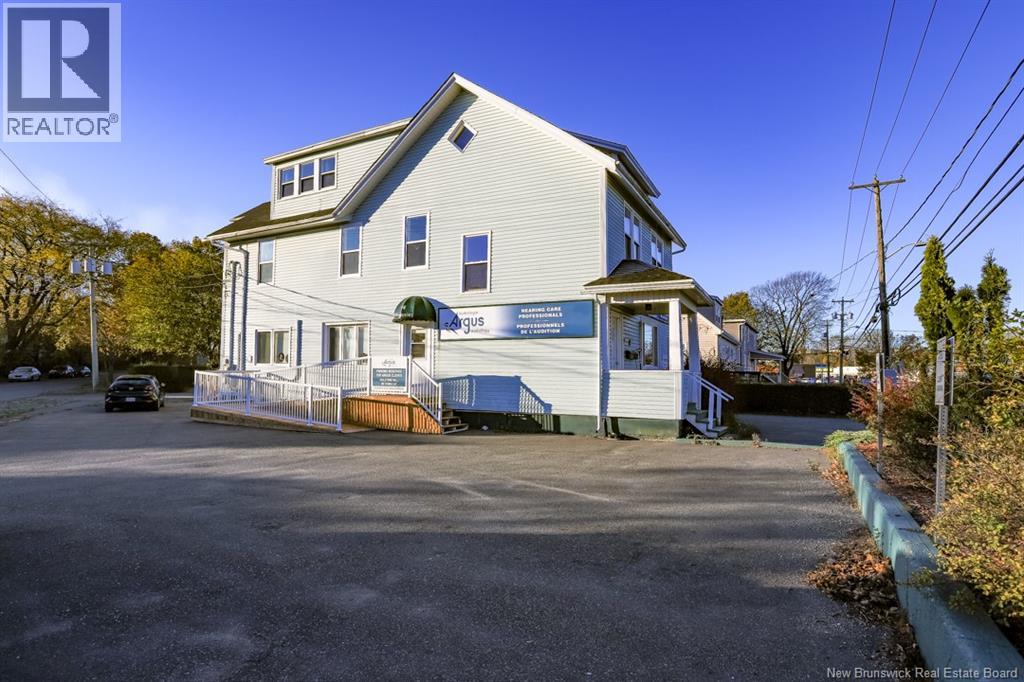 Residential in Saint John 3