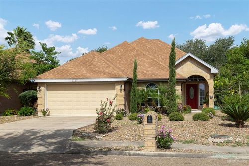 3117 N Kenyon Rd, Edinburg, TX, 78542-4703 | Card Image