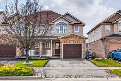42 Schiedel Dr, Guelph, ON, N1E7M3 | Card Image
