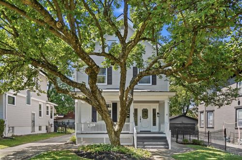 3767 Hyde Park Ave, Cincinnati, OH, 45209 | Card Image