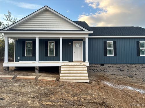 68 Halls Store Rd, Mineral, VA, 23117-3504 | Card Image