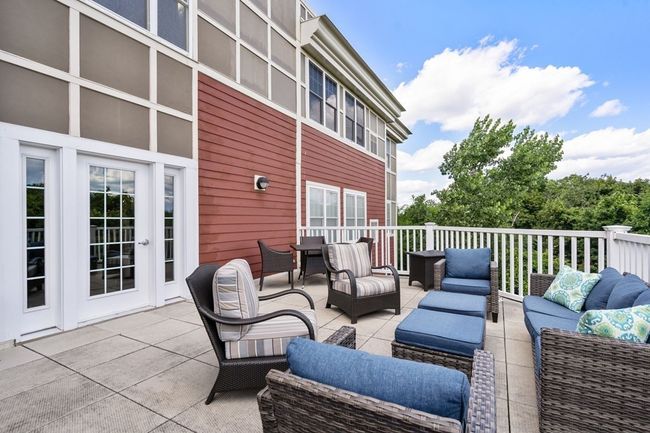 APT-111 - 35 Commonwealth Ave, Condo with 1 bedrooms, 1 bathrooms and 1 parking in Chestnut Hill MA | Image 15
