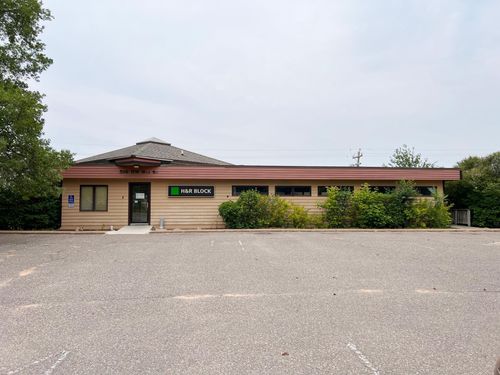 516 Nw 6th Street, Brainerd, MN, 56401 | Card Image