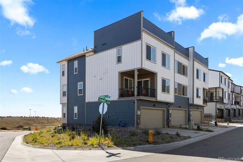 4652 Cloudburst Ln, Morrison, CO, 80465-1167 | Card Image