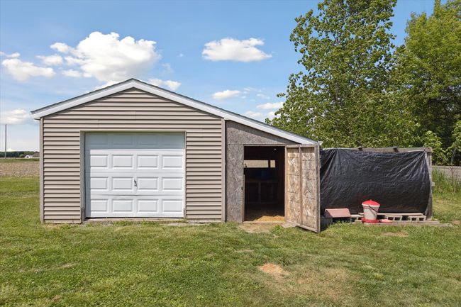 1981 S Gleaner Rd, House other with 3 bedrooms, 2 bathrooms and null parking in Saginaw MI | Image 38