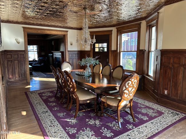 701 Spang St, House other with 8 bedrooms, 8 bathrooms and null parking in Roaring Spring PA | Image 31