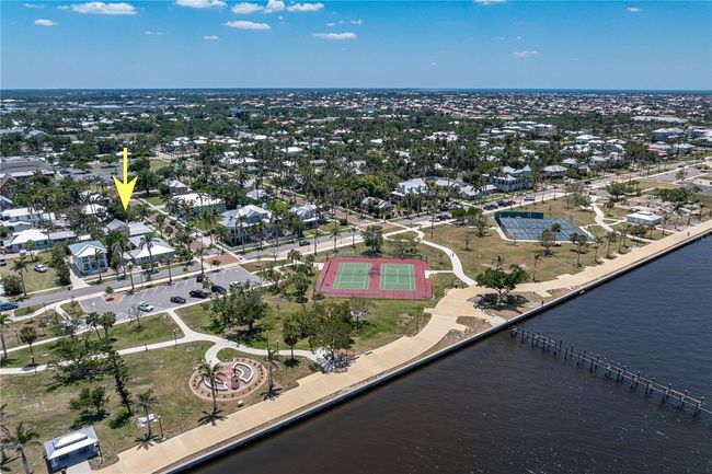 110 Gilchrist St, House other with 3 bedrooms, 3 bathrooms and null parking in PUNTA GORDA FL | Image 57