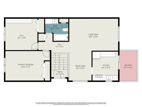 20 Willow Cir, Cary, IL, 60013-1557 | Card Image