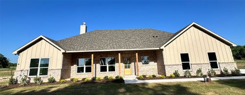 684 County Road 1560, Chico, TX, 76431-3302 | Card Image