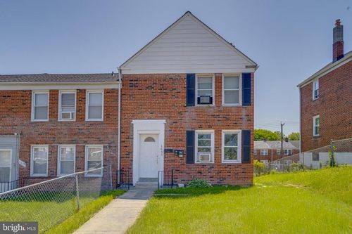 1637 E Cold Spring Lane, BALTIMORE, MD, 21218 | Card Image