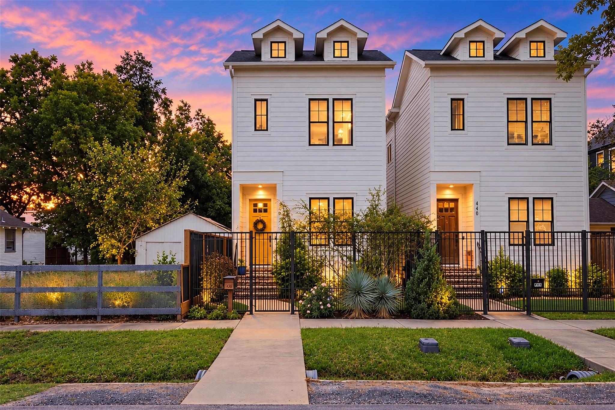 Residential in Houston