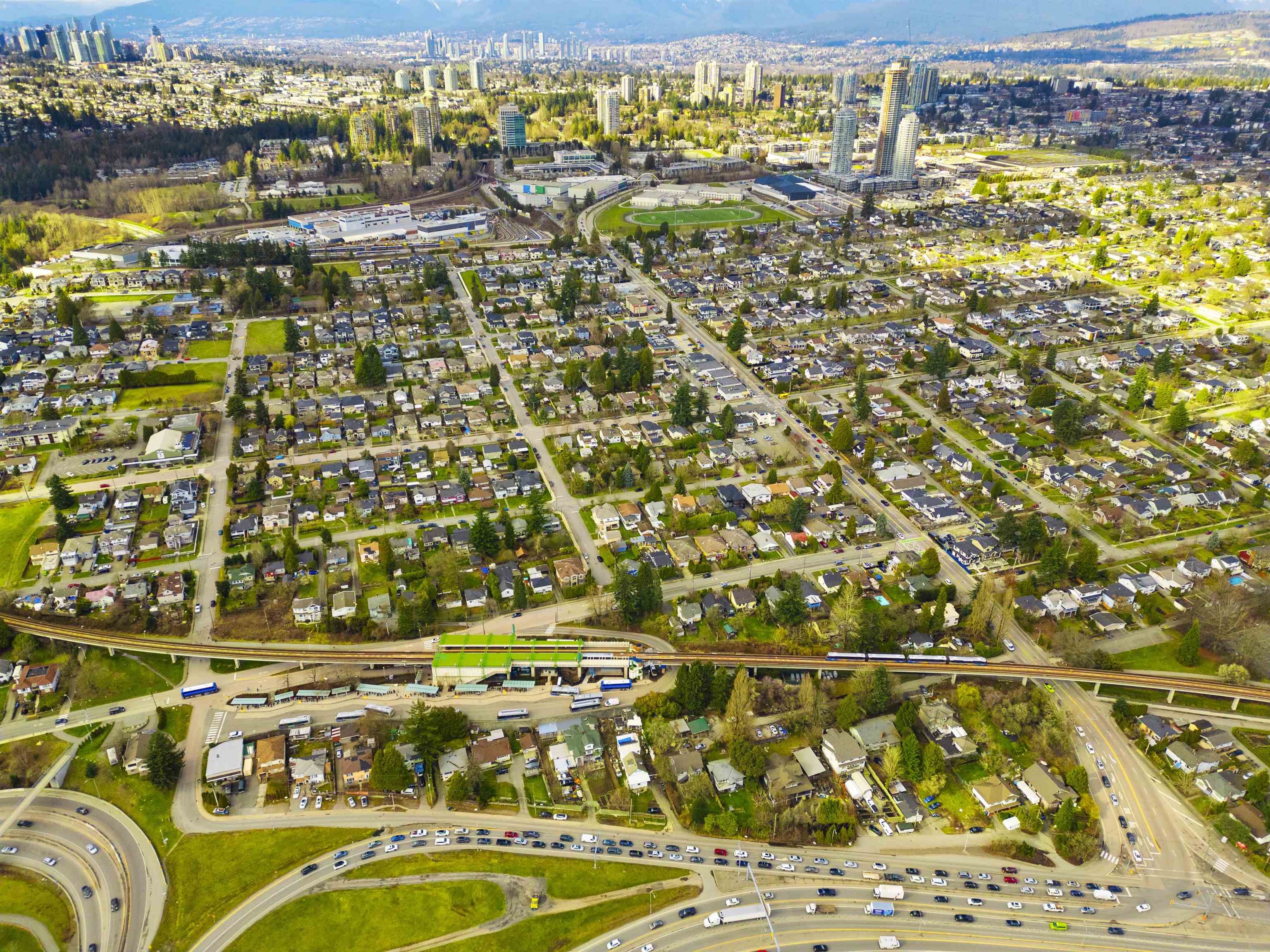 Residential in New Westminster 3