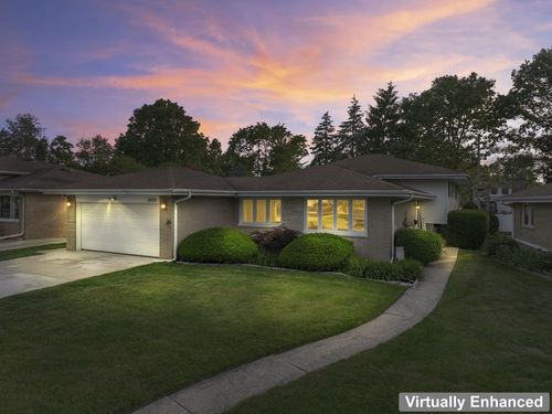 1920 Koehler Dr, Des Plaines, IL, 60018-2020 | Card Image