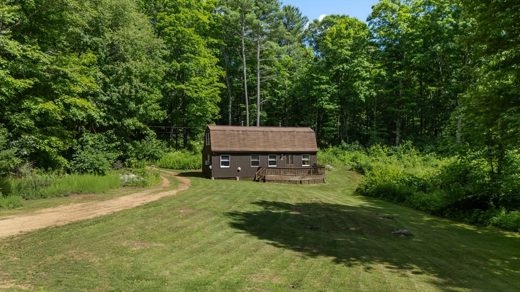 Residential in North Brookfield 2