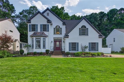 309 Treis Trl, Yorktown, VA, 23693-2586 | Card Image