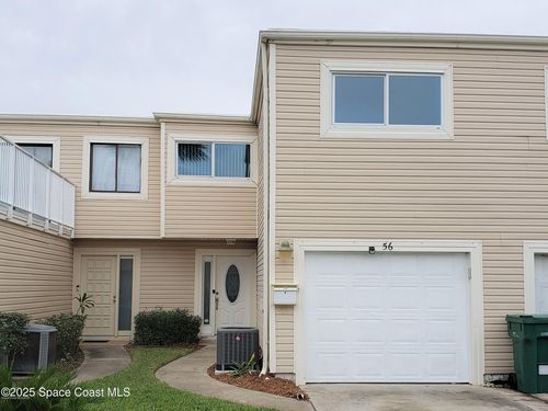 56 Emerald Ct, Satellite Beach, FL, 32937-3952 | Card Image