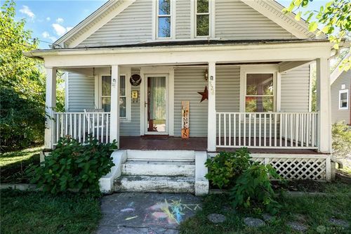 826 Bellaire Ave, Dayton, OH, 45420-2310 | Card Image