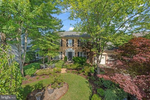 20691 Tally Ho Ct, ASHBURN, VA, 20147-3920 | Card Image