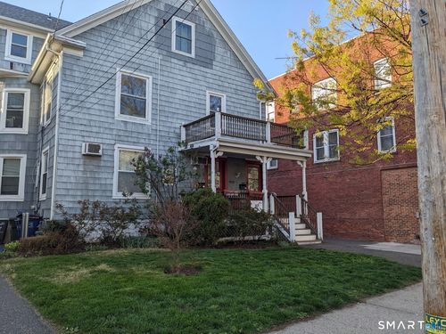 1-2870 Fairfield Avenue, Bridgeport, CT, 06605 | Card Image