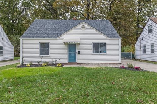 23324 Williams Ave, Euclid, OH, 44123-1525 | Card Image