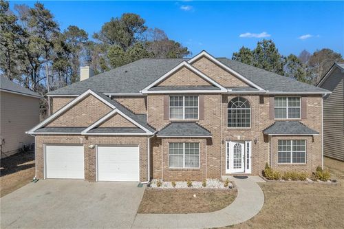 4327 Defoors Farm Trl, Powder Springs, GA, 30127-4073 | Card Image