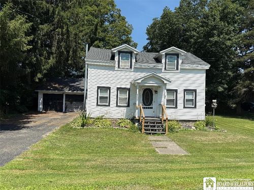5032 Thornton Rd, Gerry, NY, 14740-9524 | Card Image