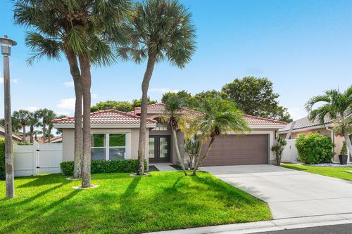 8194 Mystic Harbor Circle, Boynton Beach, FL, 33436 | Card Image