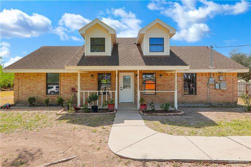1605 Tierra Bonnita St, Weslaco, TX, 78596-3644 | Card Image