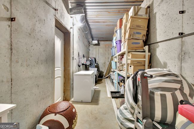 11 The Ter, House other with 4 bedrooms, 5 bathrooms and 2 parking in Newnan GA | Image 120