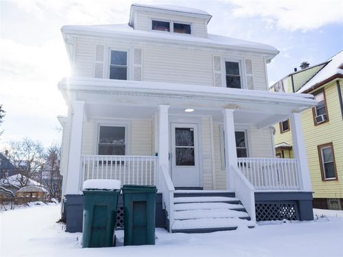 505 Augustine St, Rochester, NY, 14613-1323 | Card Image