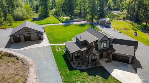 28711 132nd Ave E, Graham, WA, 98338-6090 | Card Image