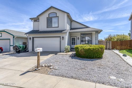 8720 Malibu Dr, Reno, NV, 89506-3130 | Card Image