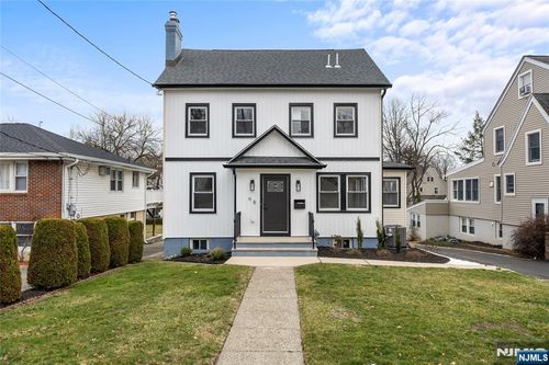 68 Cathedral Ave, Nutley, NJ, 07110-1148 | Card Image