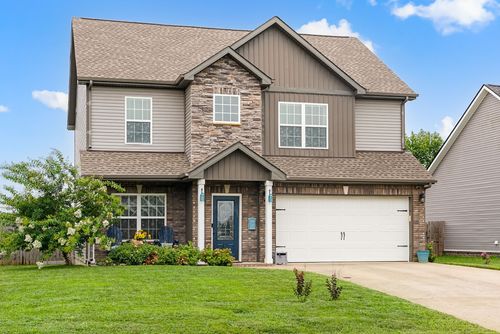 103 Sycamore Hill Dr, Clarksville, TN, 37042-1780 | Card Image