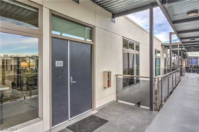 306 - 8925 W Flamingo Rd, Condo with 2 bedrooms, 2 bathrooms and null parking in Las Vegas NV | Image 4