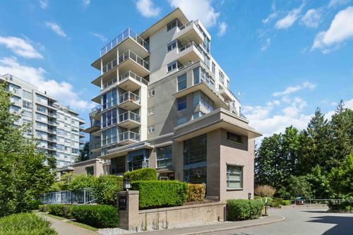 502-9232 University Cres, Burnaby, BC, V5A0A3 | Card Image