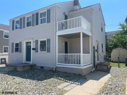 302B N Wilson Avenue, Margate, NJ, 08402 | Card Image