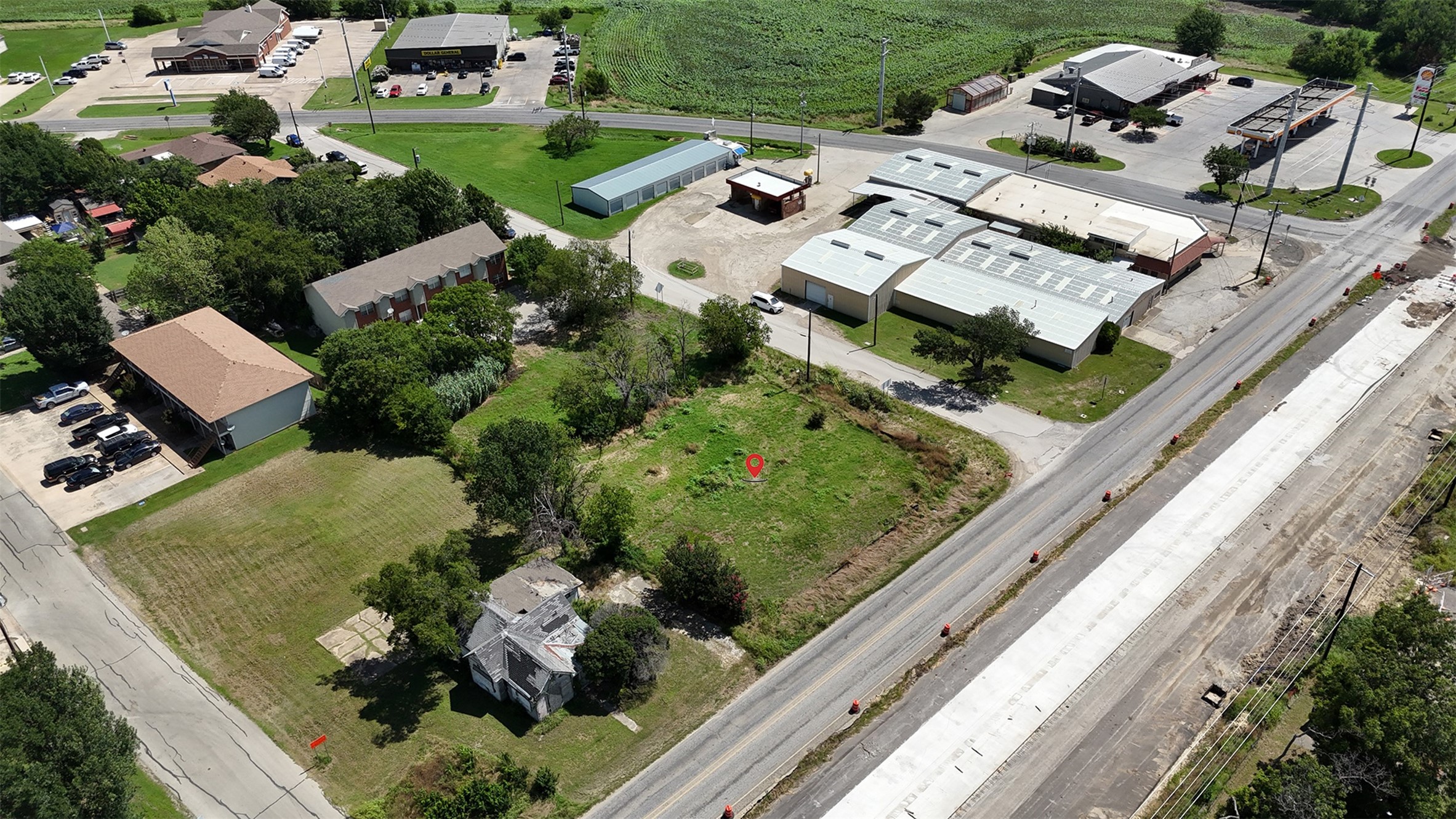 Commercial Sale in Sanger 5