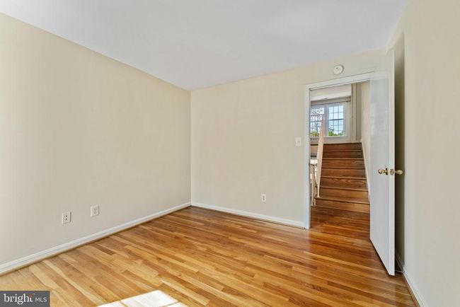6628 Midhill Pl, Townhouse with 3 bedrooms, 3 bathrooms and null parking in FALLS CHURCH VA | Image 14