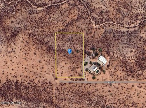 1-4380 W Calle Uno, Green Valley, AZ, 85622 | Card Image