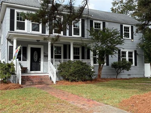 4230 Winchester Dr, Portsmouth, VA, 23707-3706 | Card Image