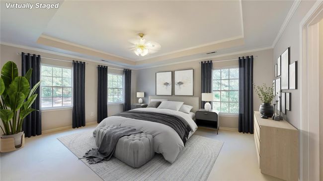 302 Catawbah Rd, House other with 4 bedrooms, 3 bathrooms and null parking in Clemson SC | Image 16