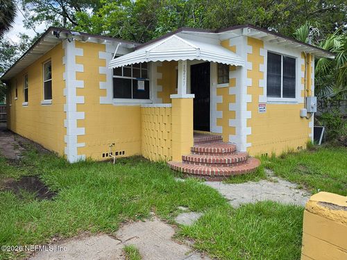 1227 W 3rd St, Jacksonville, FL, 32209-7701 | Card Image
