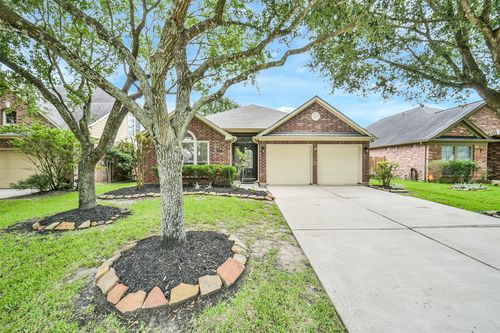 2531 Llano Springs Dr, Katy, TX, 77494-4281 | Card Image