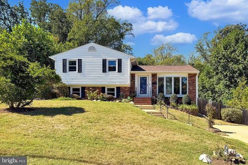 6020 Craft Rd, ALEXANDRIA, VA, 22310-2064 | Card Image
