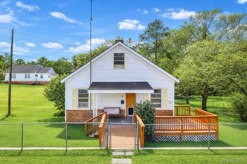 403 Herd Street, Tallassee, AL, 36078 | Card Image