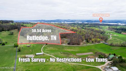 585 Greenlee Rd, Rutledge, TN, 37861 | Card Image