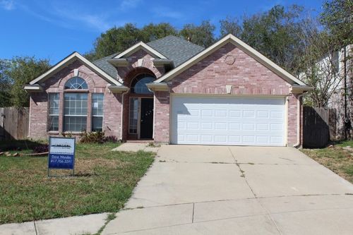 6705 Northland Dr, Fort Worth, TX, 76137-6373 | Card Image