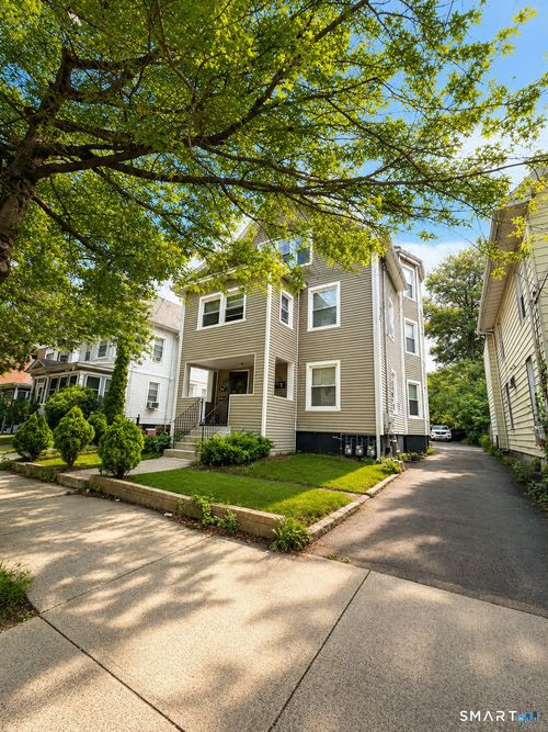 133 Shelton Ave, New Haven, CT, 06511-1814 | Card Image